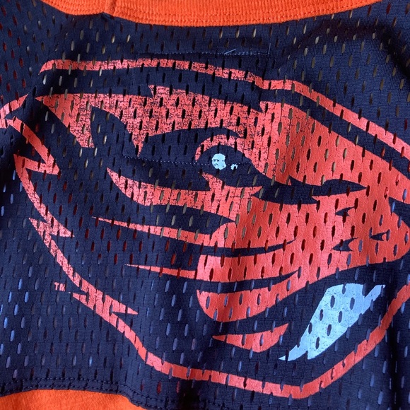 G-lll 4her Oregon State University tank top (M) - Picture 6 of 6
